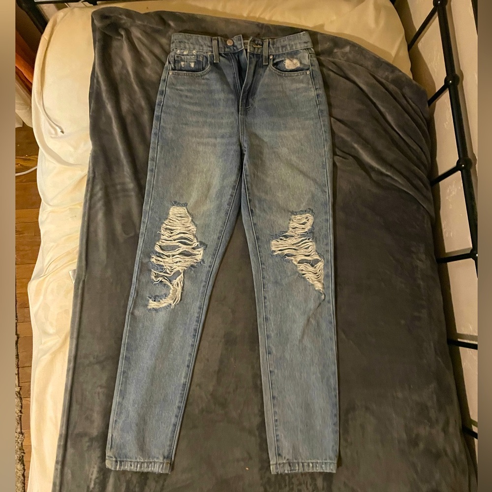 tillys rsq jeans